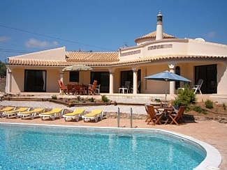 Location & Hébergement de Vacances - Maisons de Campagne - Portugal - Algarve - Alte
