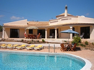 Holiday Rentals & Accommodation - Country Houses - Portugal - Algarve - Alte