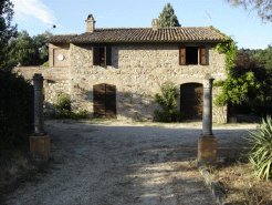 Verhurings & Vakansie Akkommodasie - Private Huise - Italy - Umbria - Todi