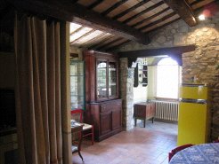 Private Homes to rent in Todi, Umbria, Italy