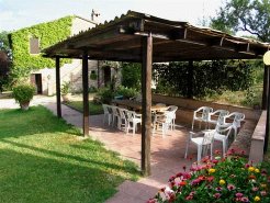 Private Homes to rent in Todi, Umbria, Italy