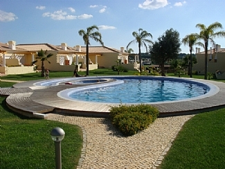 Exclusive Luxury Accommodation to rent in Vilamoura, Algarve, Portugal