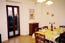 Private Homes to rent in Todi, Umbria, Italy