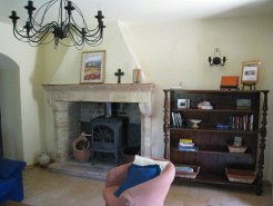 Private Homes to rent in Todi, Umbria, Italy