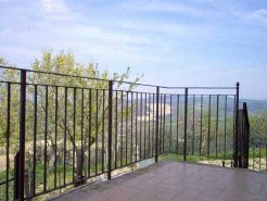 Private Homes to rent in Todi, Umbria, Italy