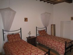 Private Homes to rent in Todi, Umbria, Italy