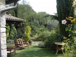 Country Houses to rent in Todi, Umbria, Italy