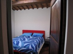 Apartments to rent in Todi, Umbria, Italy