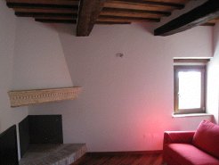 Apartments to rent in Todi, Umbria, Italy