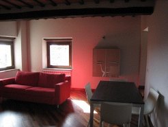 Apartments to rent in Todi, Umbria, Italy