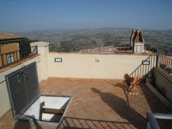 Apartments to rent in Todi, Umbria, Italy