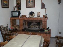 Apartments to rent in San Terenziano near Todi, Umbria, Italy