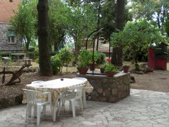 Apartments to rent in San Terenziano near Todi, Umbria, Italy