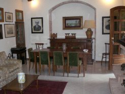 Apartments to rent in San Terenziano near Todi, Umbria, Italy