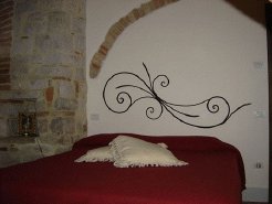 Apartments to rent in Todi, Umbria, Italy