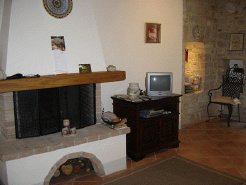 Apartments to rent in Todi, Umbria, Italy