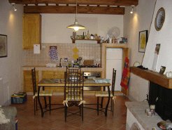 Apartments to rent in Todi, Umbria, Italy