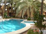 Holiday Rentals & Accommodation - Holiday Apartments - Spain - Costa Calida - San Pedro del Pinatar