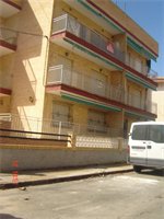 Holiday Rentals & Accommodation - Holiday Apartments - Spain - Costa Calida - Santiago de la ribera