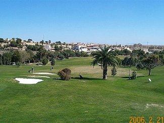 Apartments to rent in Orihuela, Costa Blanca, Spain