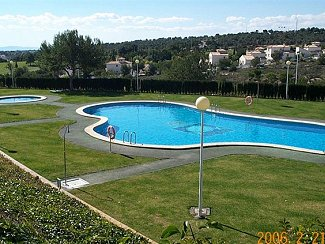 Apartments to rent in Orihuela, Costa Blanca, Spain