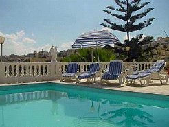 Holiday Villas to rent in Mellieha, Mellieha, Malta