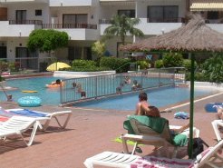 Apartments to rent in Los Cristianos, South Tenerife, Spain