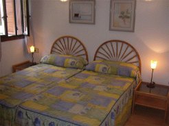 Apartments to rent in Los Cristianos, South Tenerife, Spain