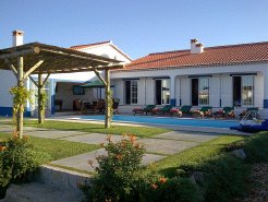 Holiday Rentals & Accommodation - Villas - PORTUGAL - WESTERN ALGARVE - ALJEZUR