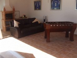 Villas to rent in ALJEZUR, WESTERN ALGARVE, PORTUGAL