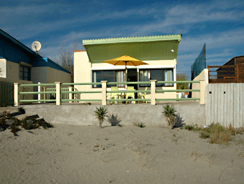 Holiday Rentals & Accommodation - Beach Houses - France - Languedoc Roussillon - Cap d'Agde