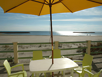 Beach Houses to rent in Cap d'Agde, Languedoc Roussillon, France