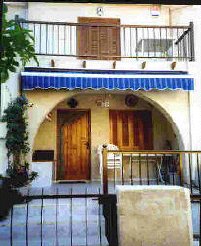 Location & Hbergement de Vacances - Maisons de Vacances - Spain - Costa Blanca - Alicante