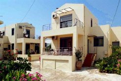 Holiday Rentals & Accommodation - Beach Houses - Greece - Crete - Chania