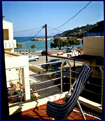 Beach Houses to rent in Chania, Crete, Greece