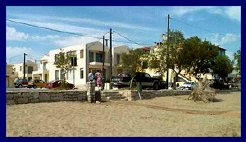 Beach Houses to rent in Chania, Crete, Greece
