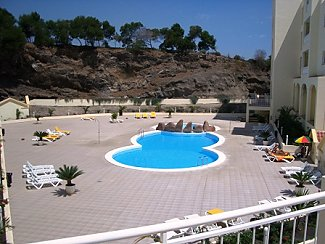 Apartments to rent in Golf Del Sur, Canary Islands, Canary Islands