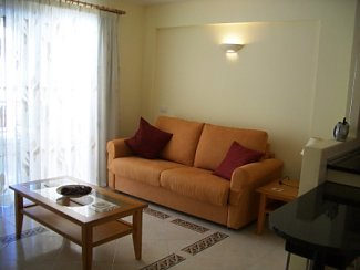 Apartments to rent in Golf Del Sur, Canary Islands, Canary Islands