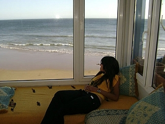 Holiday Rentals & Accommodation - Beachfront Apartments - Morocco - Agadir - Agadir