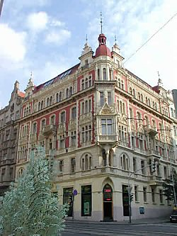 Location & Hébergement de Vacances - Appartements - Czech Republic - Prague - Prague