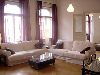 Apartments to rent in Prague, Prague, Czech Republic