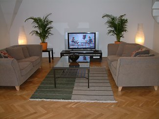 Apartments to rent in Prague, Prague, Czech Republic