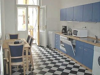 Apartments to rent in Prague, Prague, Czech Republic