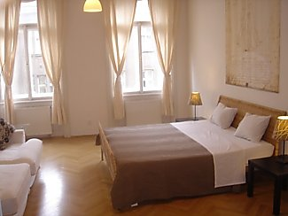 Apartments to rent in Prague, Prague, Czech Republic