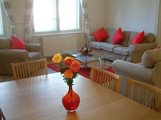 Apartments to rent in Prague, Prague, Czech Republic