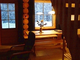 Ski Chalets to rent in Yllas, Lapland, Finland