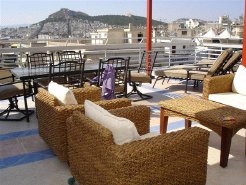 Holiday Rentals & Accommodation - Apartments - Greece - Downtown - Athens