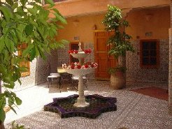 Guest Houses to rent in MARRAKECH, MEDINA, Morocco