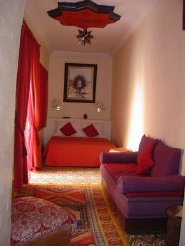 Guest Houses to rent in MARRAKECH, MEDINA, Morocco