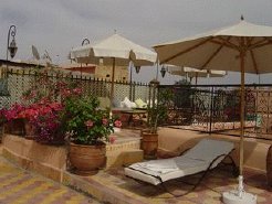 Guest Houses to rent in MARRAKECH, MEDINA, Morocco